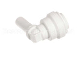 000001180 Manitowoc Ice Fitting 1/4 X 1/4 Speedfit