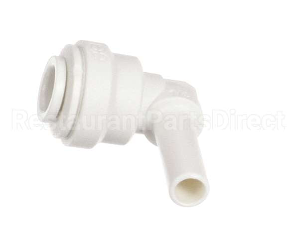 000001180 Manitowoc Ice Fitting 1/4 X 1/4 Speedfit