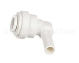 000001180 Manitowoc Ice Fitting 1/4 X 1/4 Speedfit