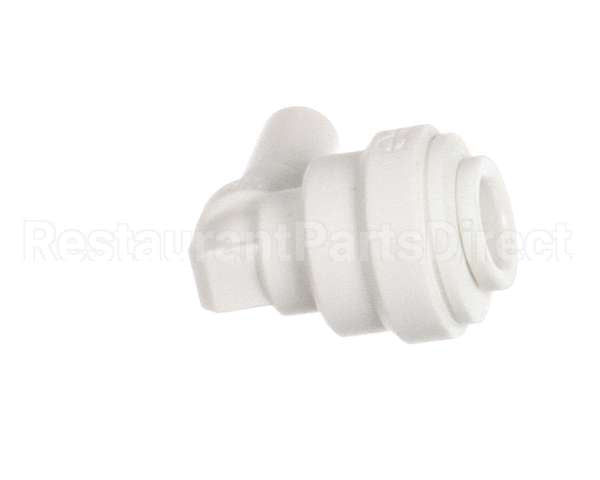 000001180 Manitowoc Ice Fitting 1/4 X 1/4 Speedfit