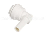 000001180 Manitowoc Ice Fitting 1/4 X 1/4 Speedfit