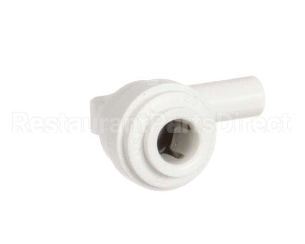 000001180 Manitowoc Ice Fitting 1/4 X 1/4 Speedfit