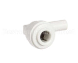 000001180 Manitowoc Ice Fitting 1/4 X 1/4 Speedfit