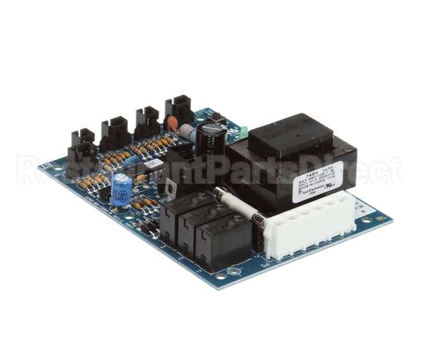 000001238 Manitowoc Ice Control Board 115-230V 50-60Hz
