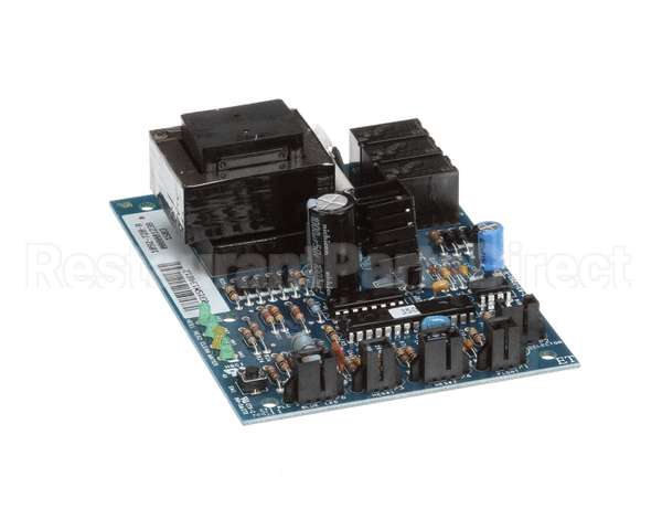 000001238 Manitowoc Ice Control Board 115-230V 50-60Hz