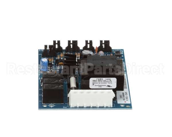 000001238 Manitowoc Ice Control Board 115-230V 50-60Hz