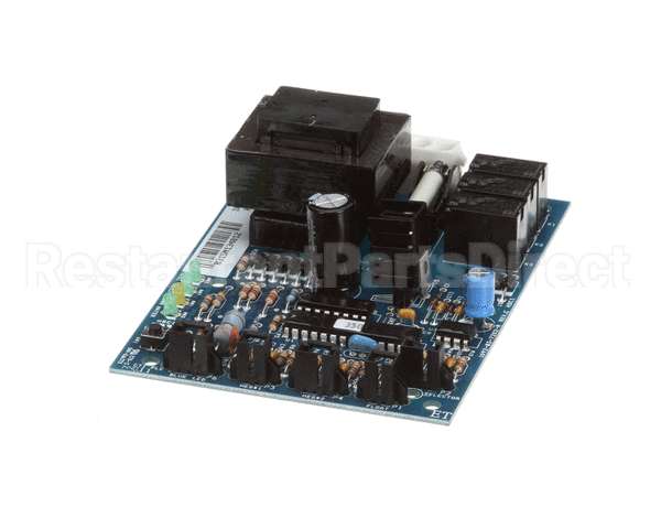 000001238 Manitowoc Ice Control Board 115-230V 50-60Hz