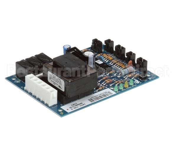 000001238 Manitowoc Ice Control Board 115-230V 50-60Hz