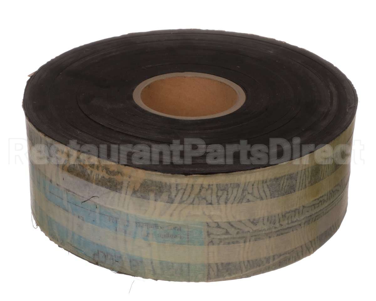 000001370 Thermalrite Blast Chiller Gasket Dragger 3 12
