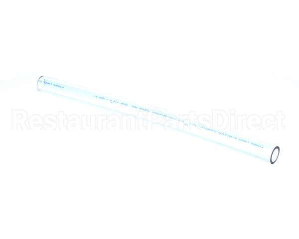 000001382 Manitowoc Ice Tube Vinyl 0.625Id X 14.25+/-.