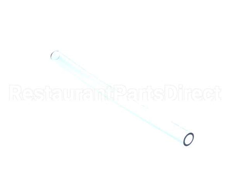 000001382 Manitowoc Ice Tube Vinyl 0.625Id X 14.25+/-.
