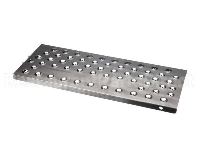 000001395 Garland Finger Cover Assembly Hbp Lower