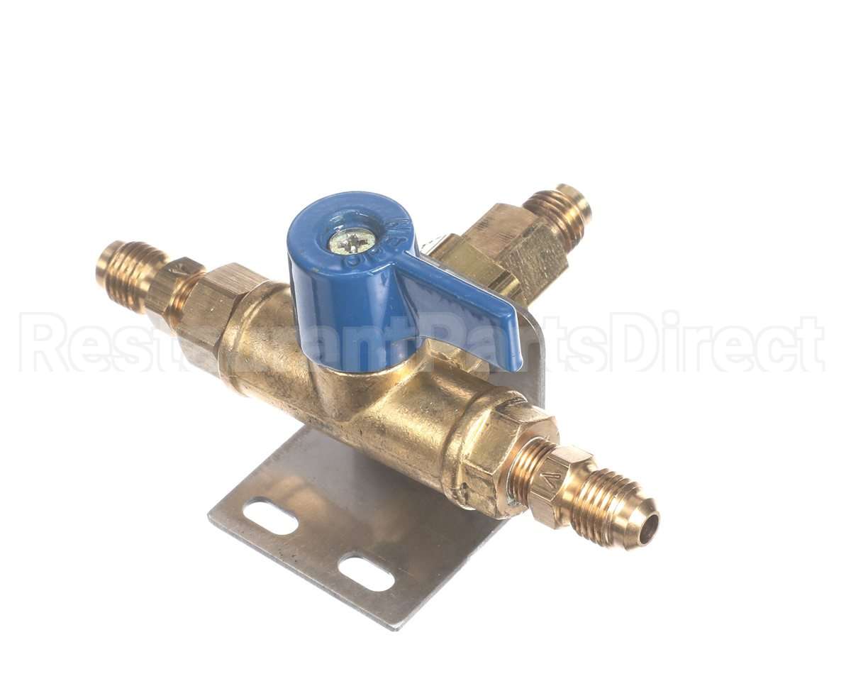 000001421 Multiplex Changeover Valve Co2 Chudnow