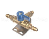 000001421 Multiplex Changeover Valve Co2 Chudnow