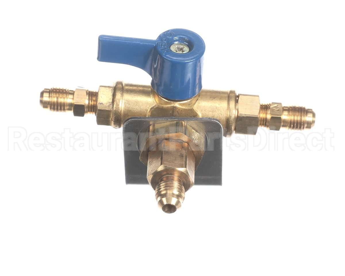 000001421 Multiplex Changeover Valve Co2 Chudnow