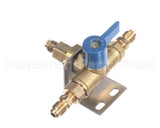 000001421 Multiplex Changeover Valve Co2 Chudnow