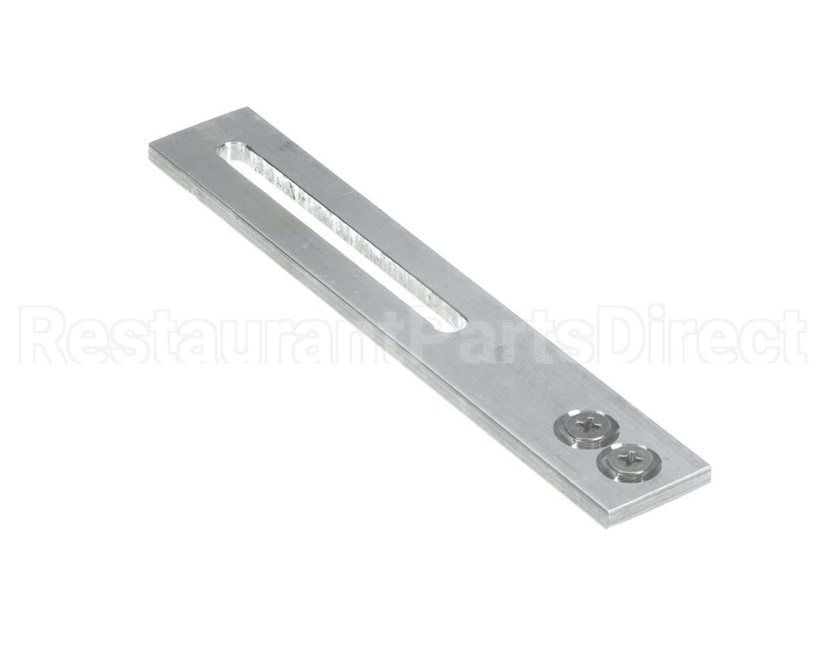 00000160 Hickory Pilot Bracket Aluminu