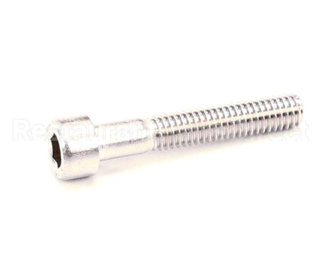 00000168 Nuova Simonelli Ss Screw M6 X 35