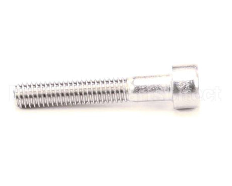 00000168 Nuova Simonelli Ss Screw M6 X 35