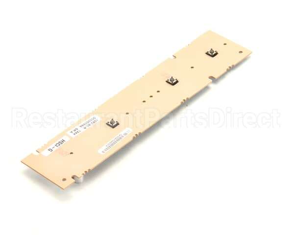 000001684 Manitowoc Ice Board Control User Interface