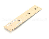 000001684 Manitowoc Ice Board Control User Interface