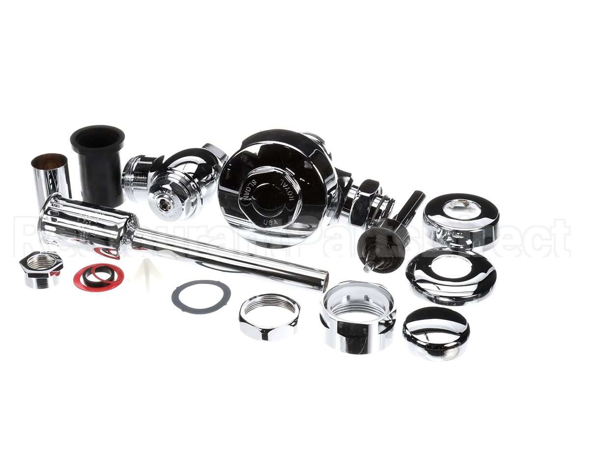 00000186 Sloan Flush Valve 34" 1.5Gpm