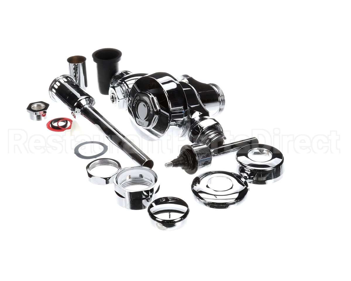 00000186 Sloan Flush Valve 34" 1.5Gpm
