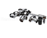 00000186 Sloan Flush Valve 34" 1.5Gpm