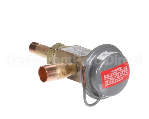 000001982 Manitowoc Ice Valve-Head Press Control 225Psi