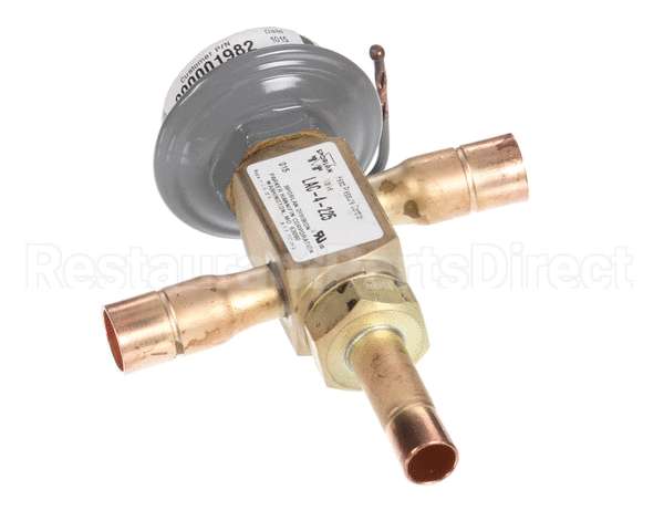 000001982 Manitowoc Ice Valve-Head Press Control 225Psi