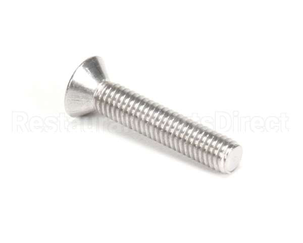 00000200 Glastender Screw, Stainless, 10-32 X 1, P