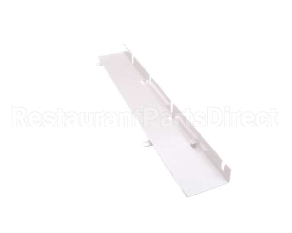 000002190 Manitowoc Ice Mount Front Panel