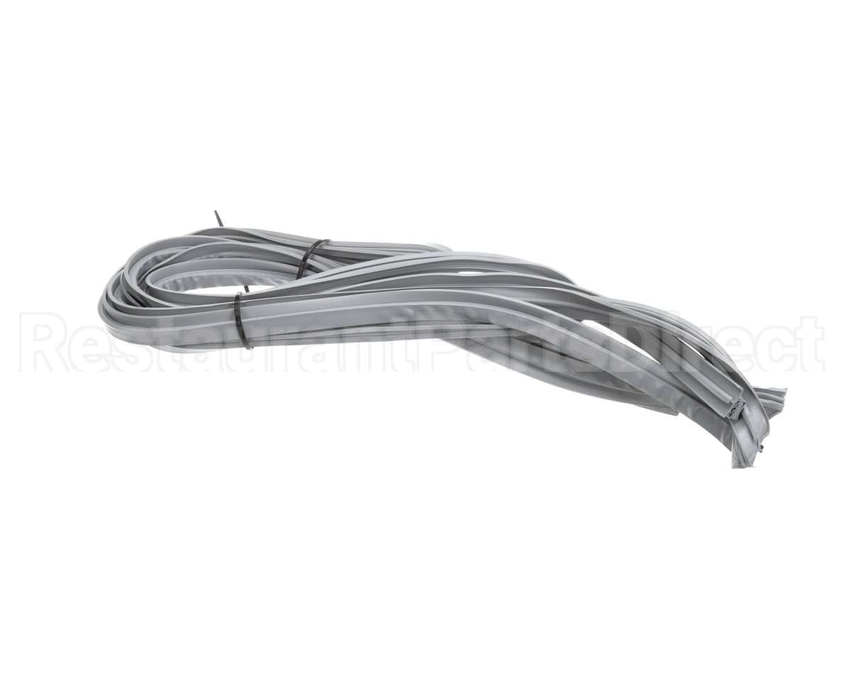 000002190 Thermalrite Blast Chiller Gasket Magnetic Snap-In 54 X 84 02-064