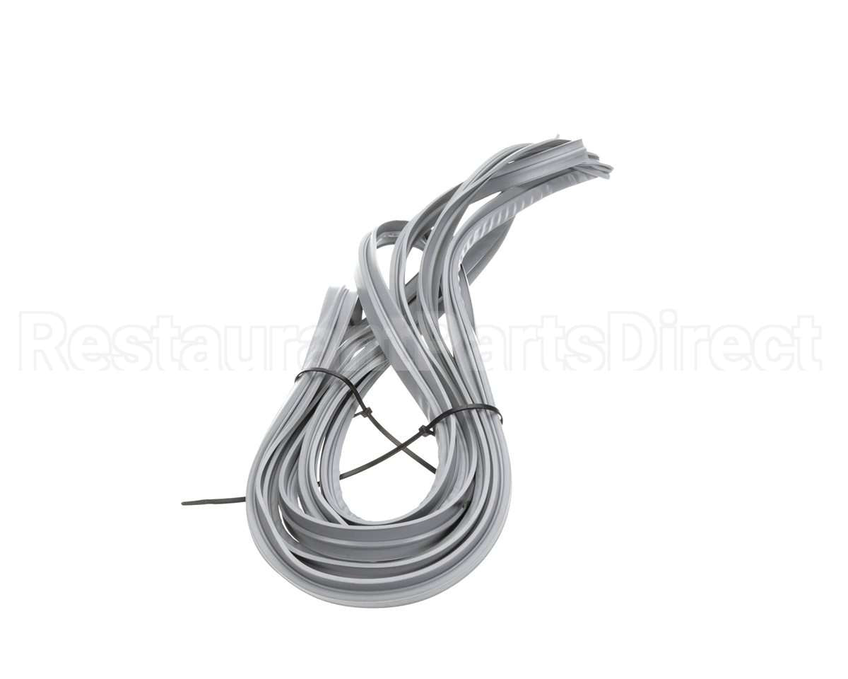 000002190 Thermalrite Blast Chiller Gasket Magnetic Snap-In 54 X 84 02-064