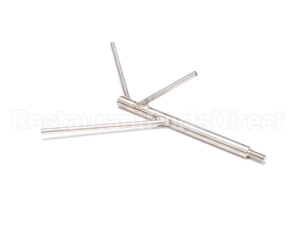 000002196 Manitowoc Ice Bar - Agitator