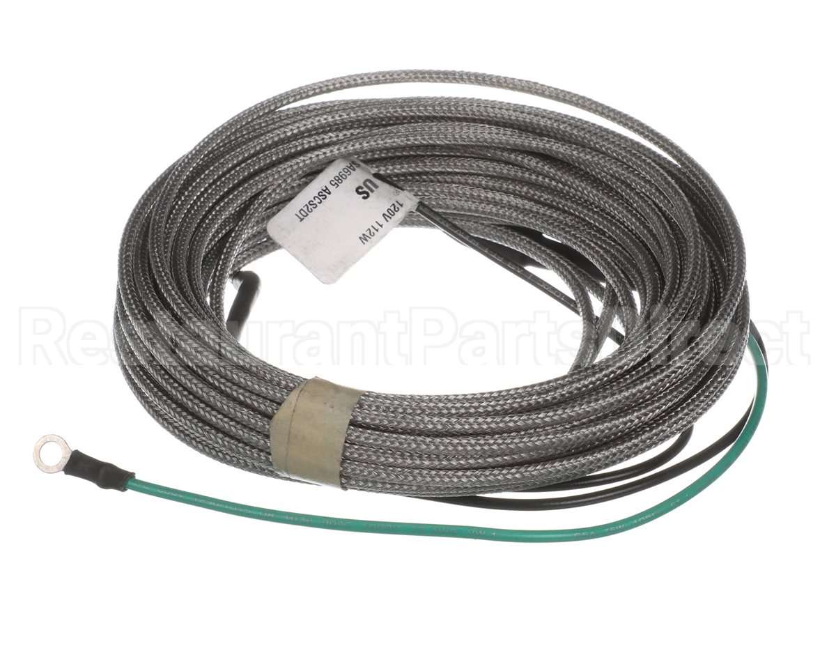 000002251 Thermalrite Blast Chiller Heater Wire 115V 54 X 84 Door
