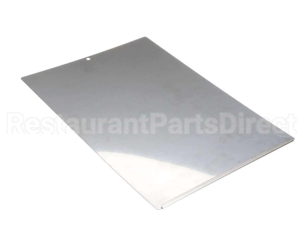000002312 Grindmaster Cecilware Panel Back D15-34