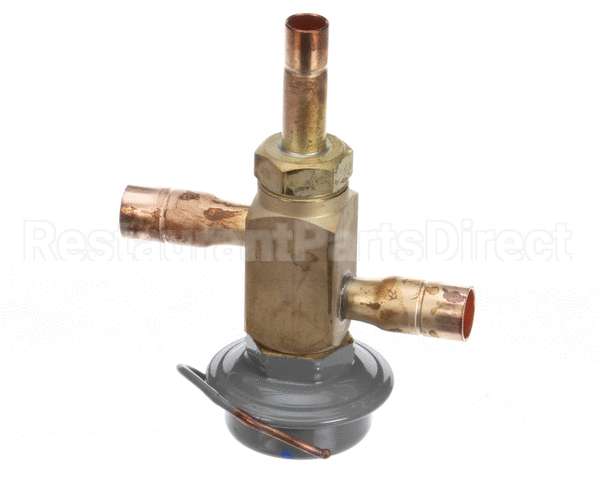 000002369 Manitowoc Ice Valve Head Pressure Control