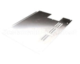 000002767 Manitowoc Ice Panel Back Bottom