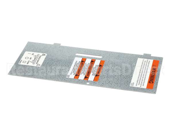 000002782 Manitowoc Ice Control Box Cover Kit
