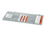 000002782 Manitowoc Ice Control Box Cover Kit