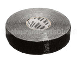 000002786 Thermalrite Blast Chiller 2" X 60' Roll Non-Skid Tape Black