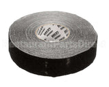 000002786 Thermalrite Blast Chiller 2" X 60' Roll Non-Skid Tape Black