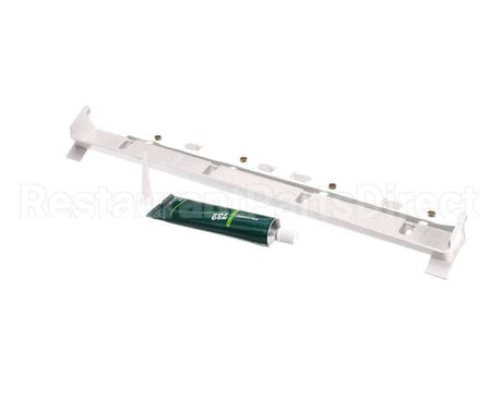 000002787 Manitowoc Ice Evaporator Bottom Fram Asm