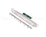 000002787 Manitowoc Ice Evaporator Bottom Fram Asm