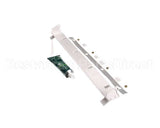 000002787 Manitowoc Ice Evaporator Bottom Fram Asm