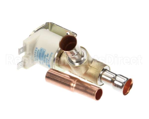 000002788 Manitowoc Ice Solenoid Valve 115V
