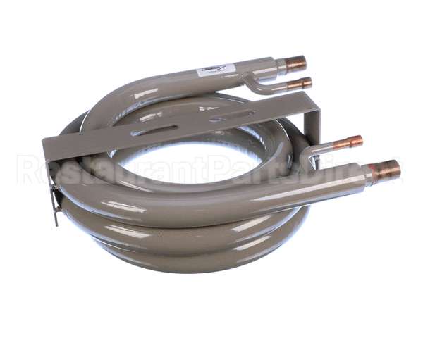 000002857 Manitowoc Ice Condenser Water