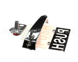 000002864 Thermalrite Blast Chiller Handle 1229C Cyl Locking W948 Inside Re