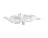000002955 Manitowoc Ice Bracket - Pump Mount